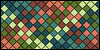 Normal pattern #81 variation #410915