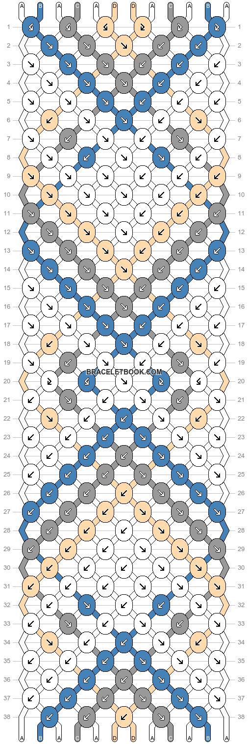 Normal pattern #65973 variation #410917 pattern