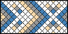 Normal pattern #65973 variation #410917