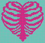 Alpha pattern #164211 variation #410919