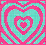 Alpha pattern #143228 variation #410920