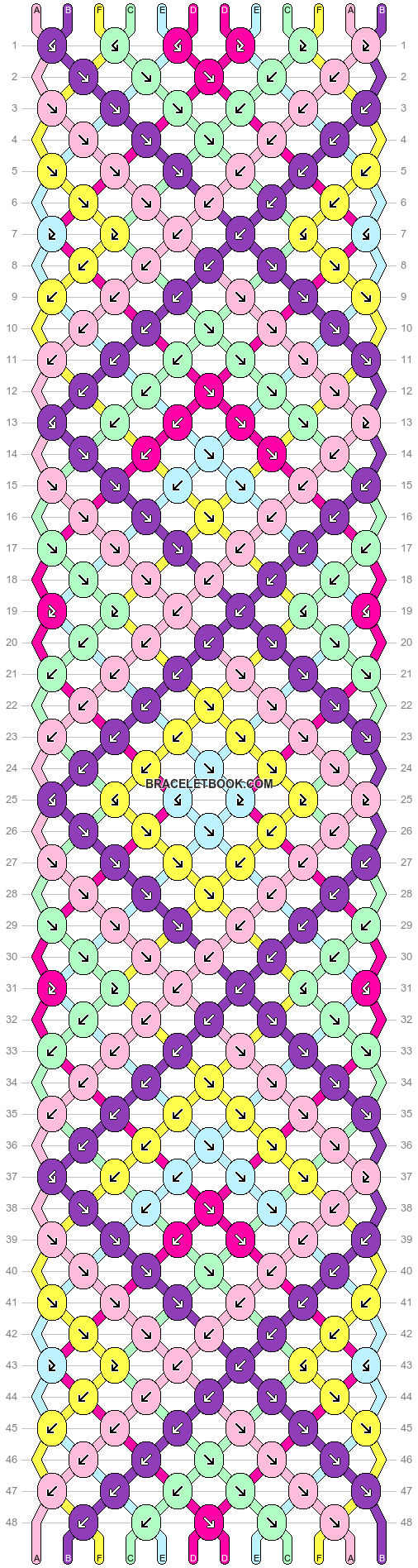 Normal pattern #195976 variation #410923 pattern