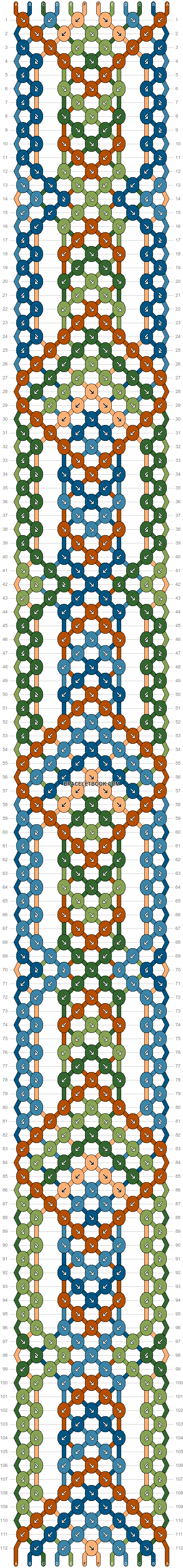 Normal pattern #88234 variation #410925 pattern