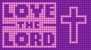 Alpha pattern #168156 variation #410926