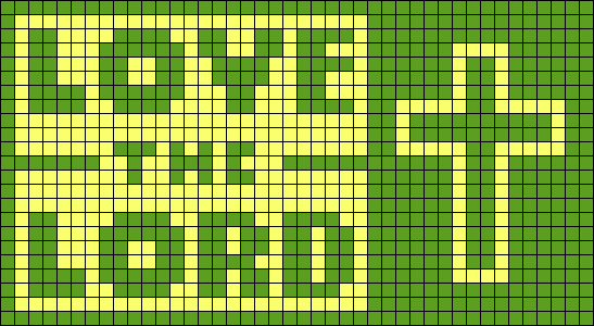 Alpha pattern #168156 variation #410927 preview