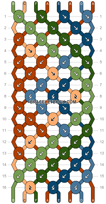 Normal pattern #79990 variation #410928 pattern