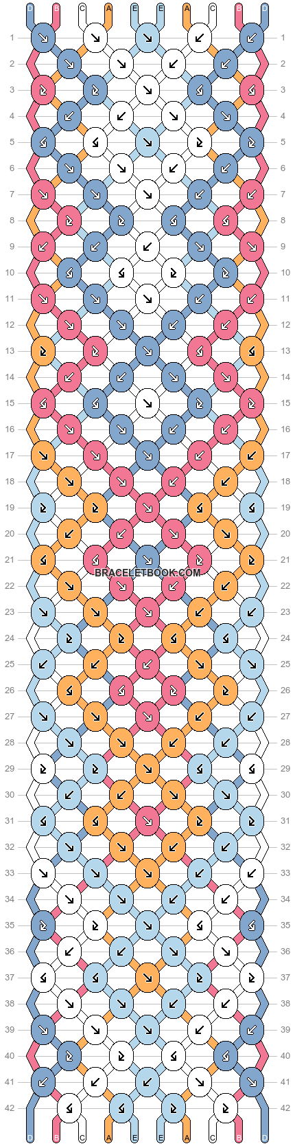 Normal pattern #133494 variation #410930 pattern