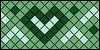 Normal pattern #143079 variation #410931
