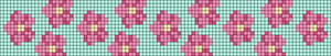 Alpha pattern #126504 variation #410936