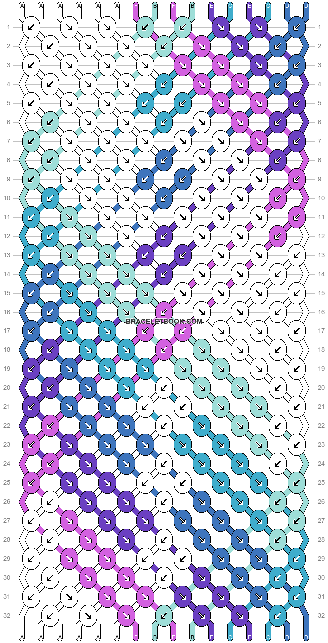 Normal pattern #30489 variation #410937 pattern