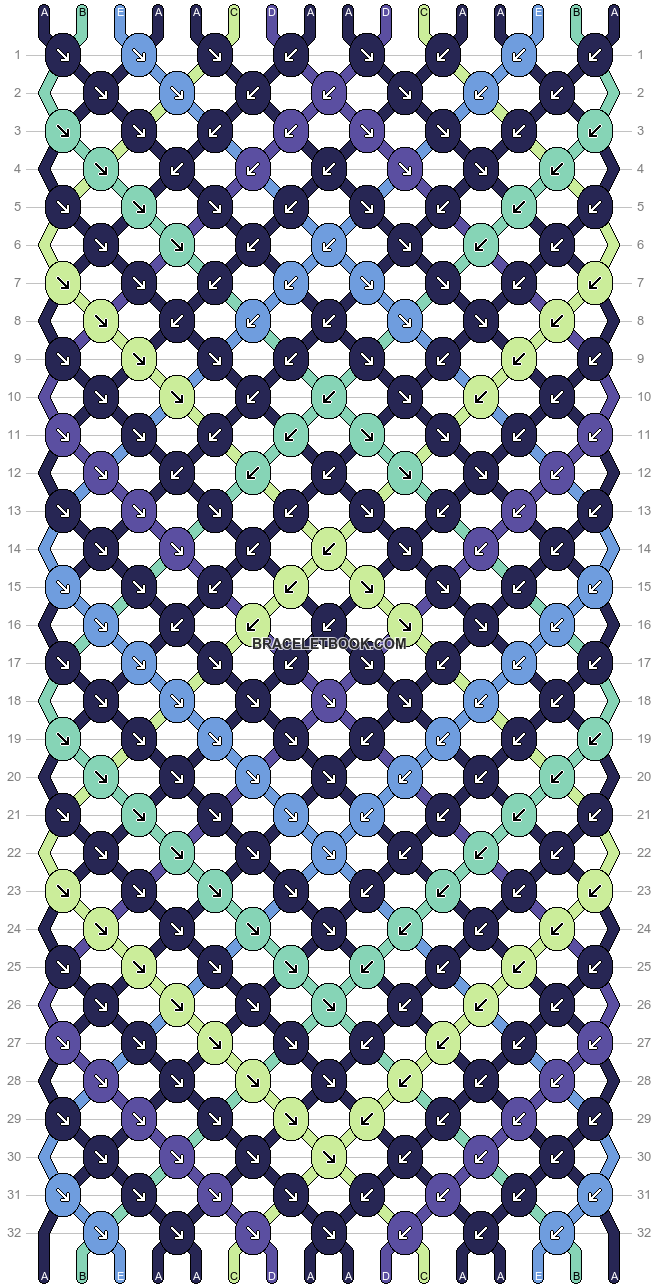 Normal pattern #128308 variation #410938 pattern