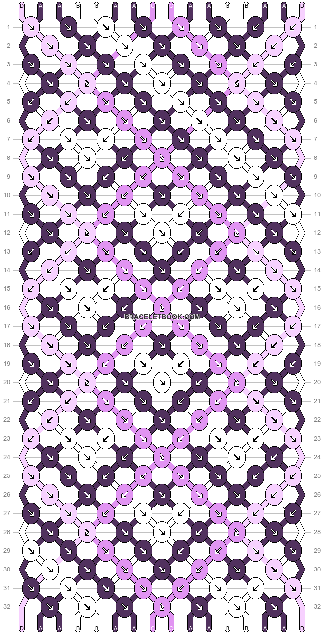 Normal pattern #191954 variation #410939 pattern