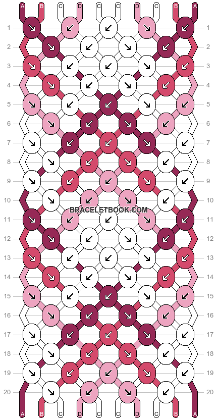 Normal pattern #25946 variation #410940 pattern