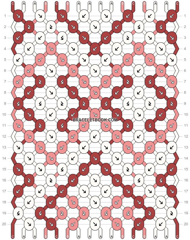 Normal pattern #179064 variation #410942 pattern