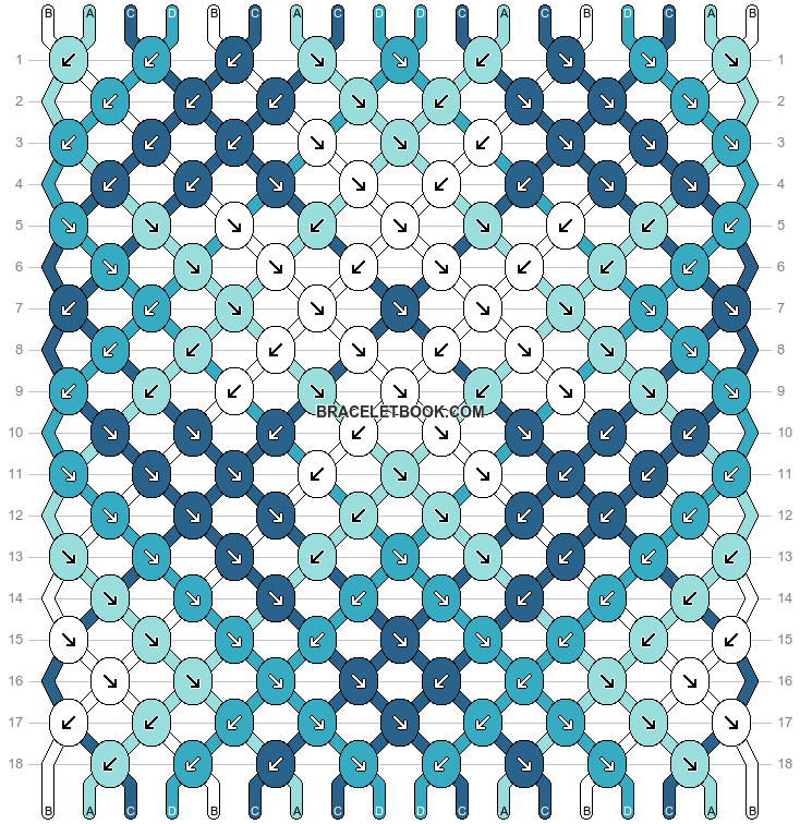 Normal pattern #118268 variation #410945 pattern