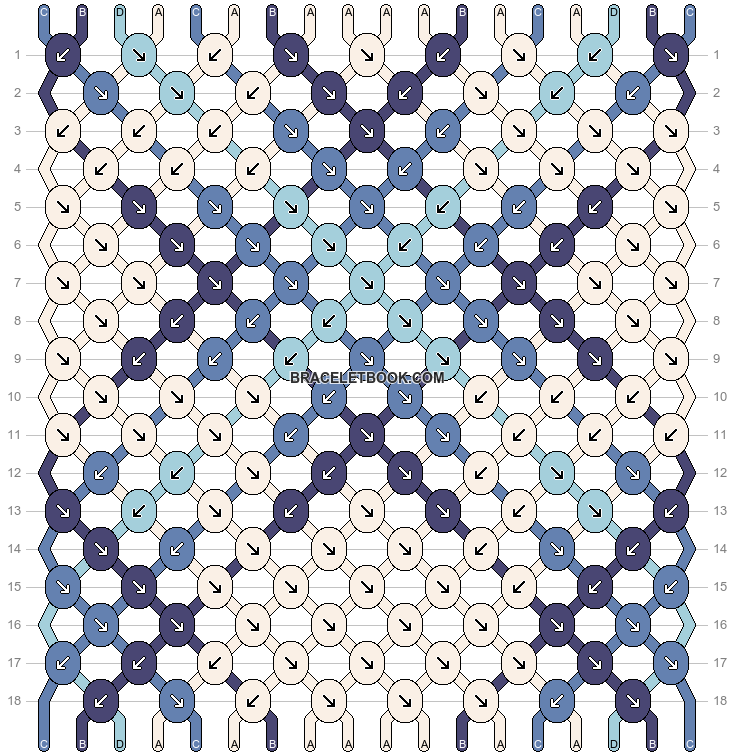 Normal pattern #118264 variation #410946 pattern