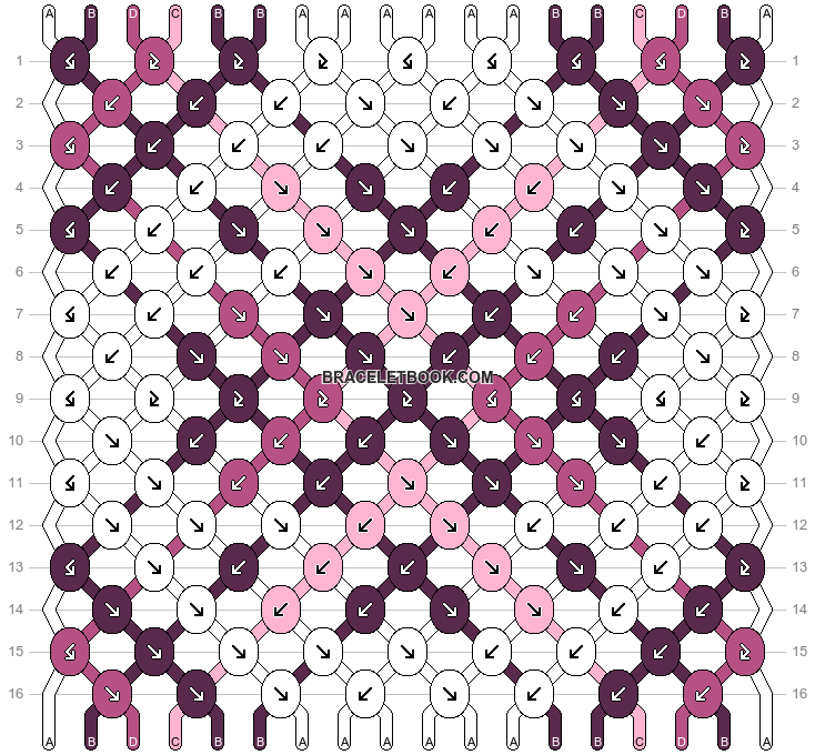 Normal pattern #118214 variation #410948 pattern