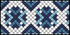 Normal pattern #118214 variation #410949