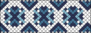Normal pattern #118214 variation #410949