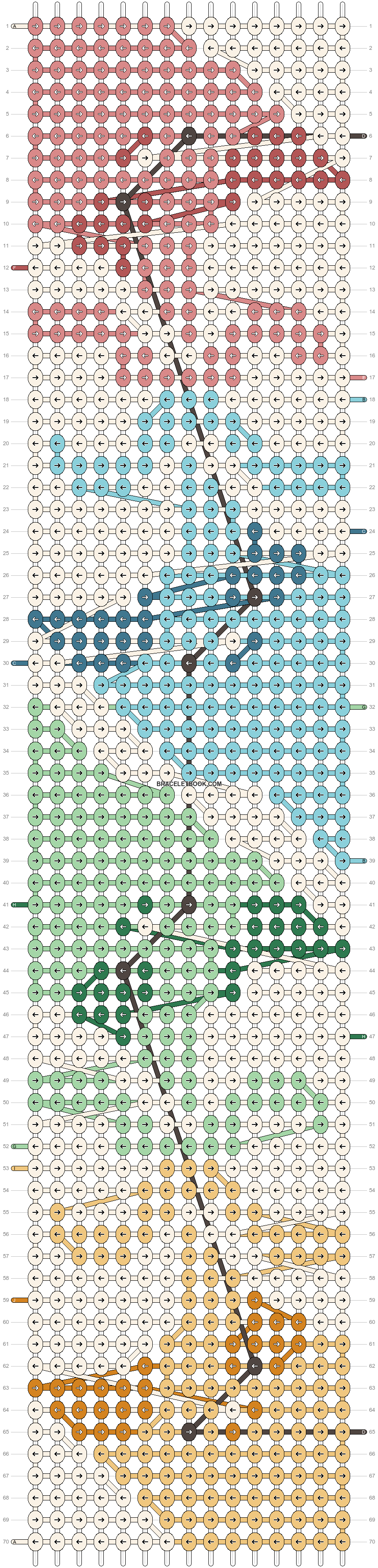 Alpha pattern #42557 variation #410951 pattern