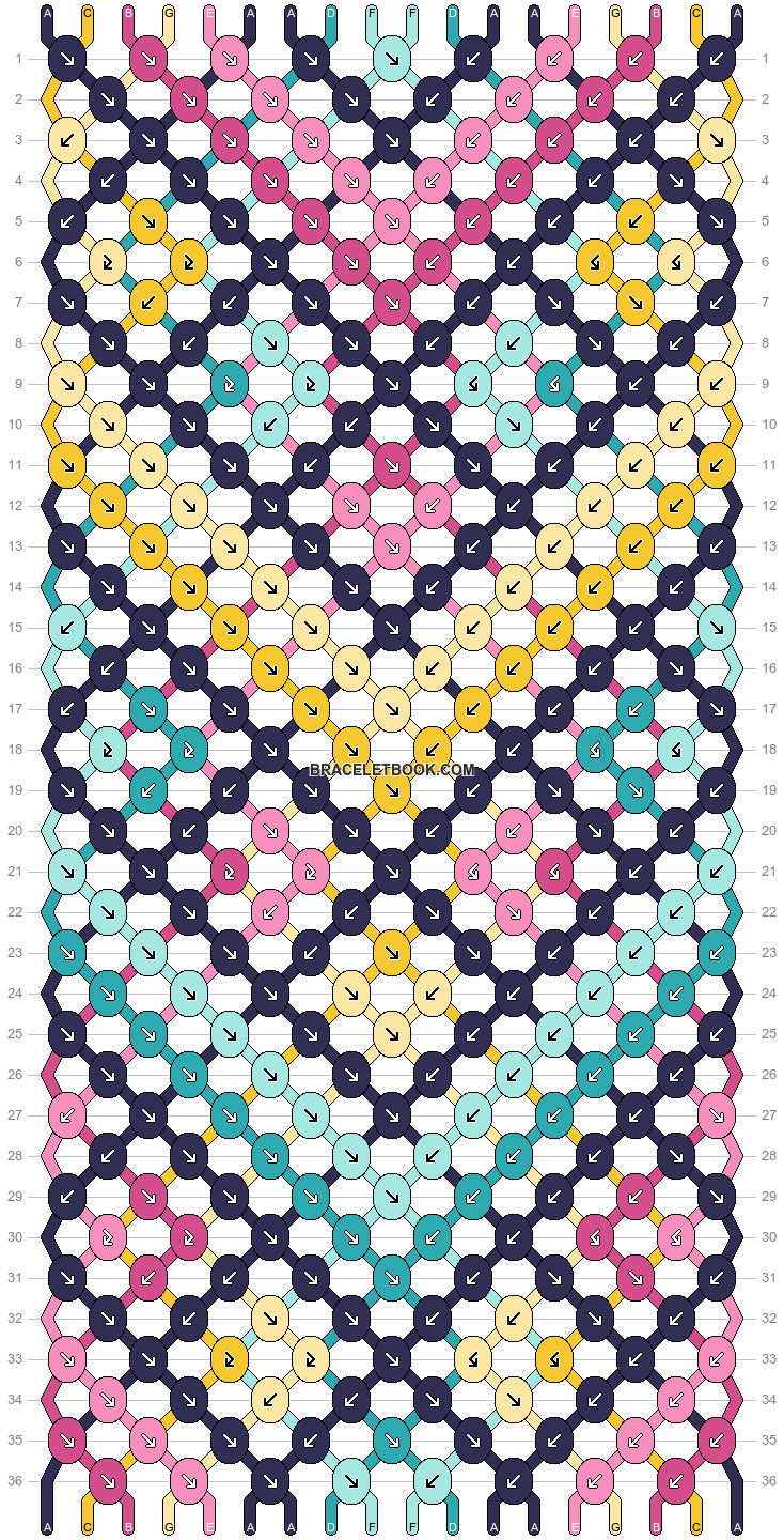 Normal pattern #116068 variation #410952 pattern