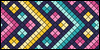 Normal pattern #116068 variation #410952