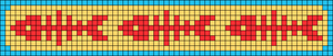 Alpha pattern #177213 variation #410954