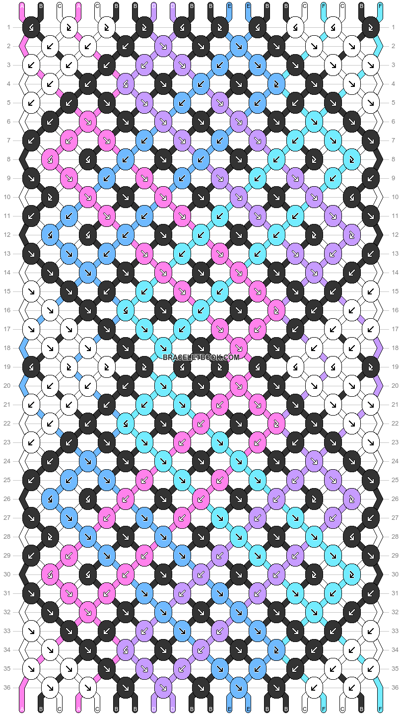 Normal pattern #26838 variation #410955 pattern