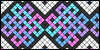 Normal pattern #26838 variation #410955