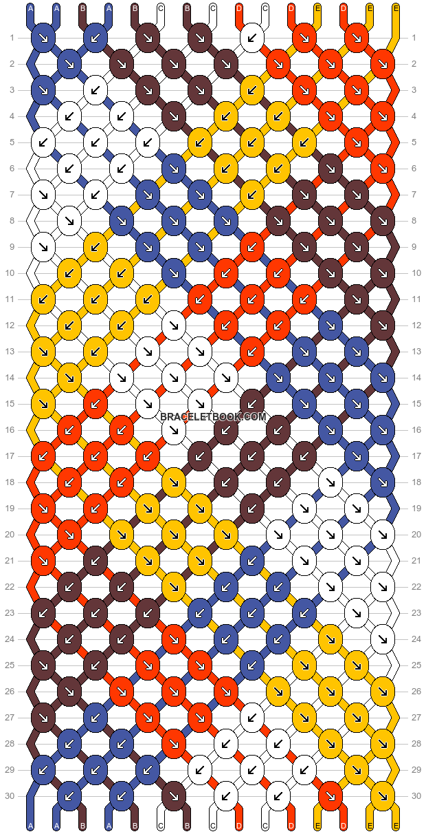 Normal pattern #24535 variation #410956 pattern