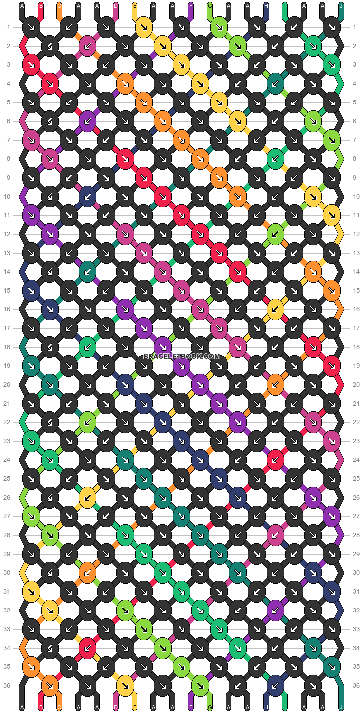 Normal pattern #56983 variation #410957 pattern
