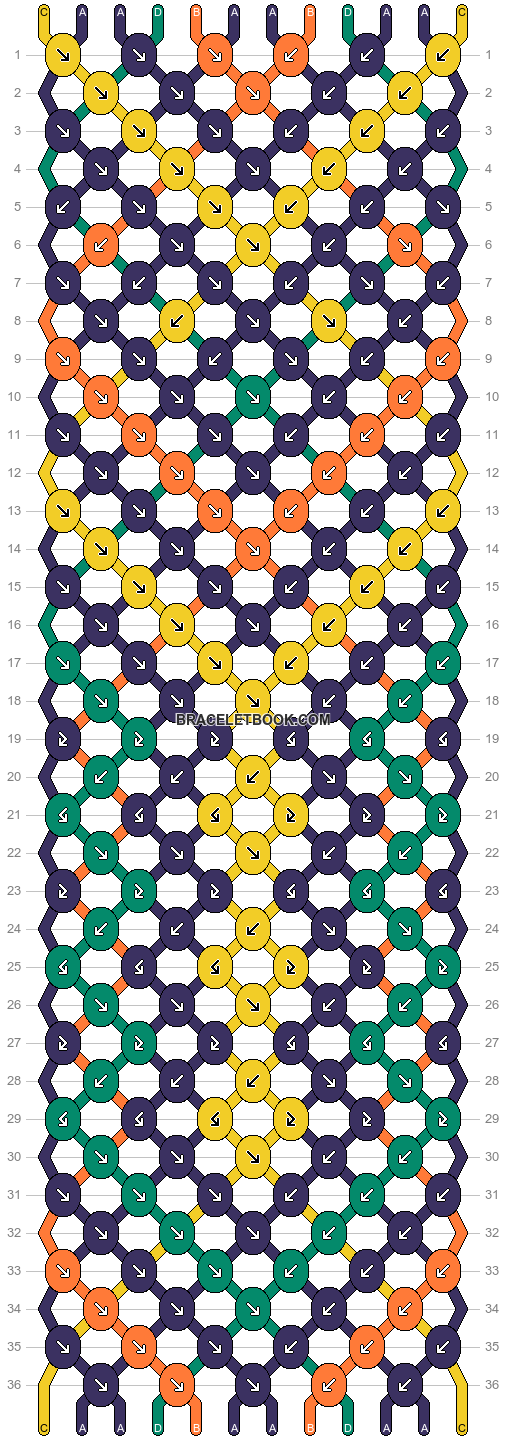 Normal pattern #35122 variation #410958 pattern
