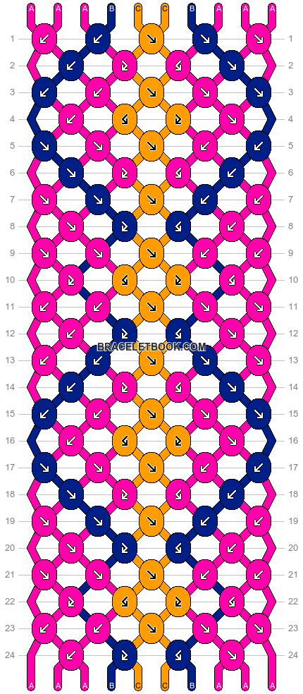 Normal pattern #197041 variation #410962 pattern