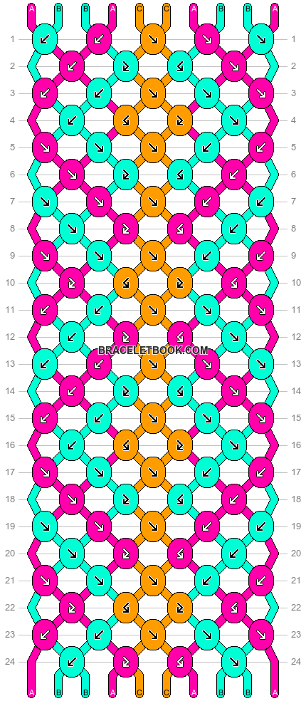 Normal pattern #197041 variation #410963 pattern