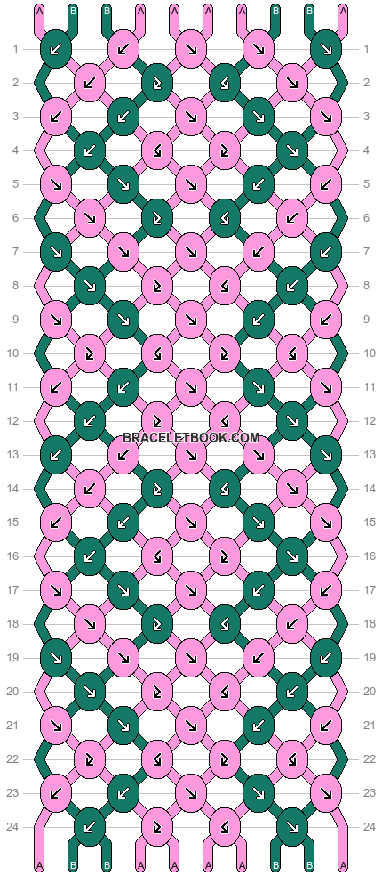 Normal pattern #197041 variation #410964 pattern