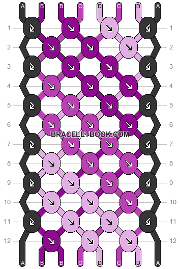 Normal pattern #11 variation #410965 pattern
