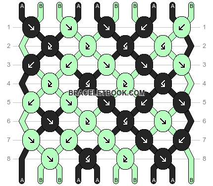 Normal pattern #197065 variation #410966 pattern