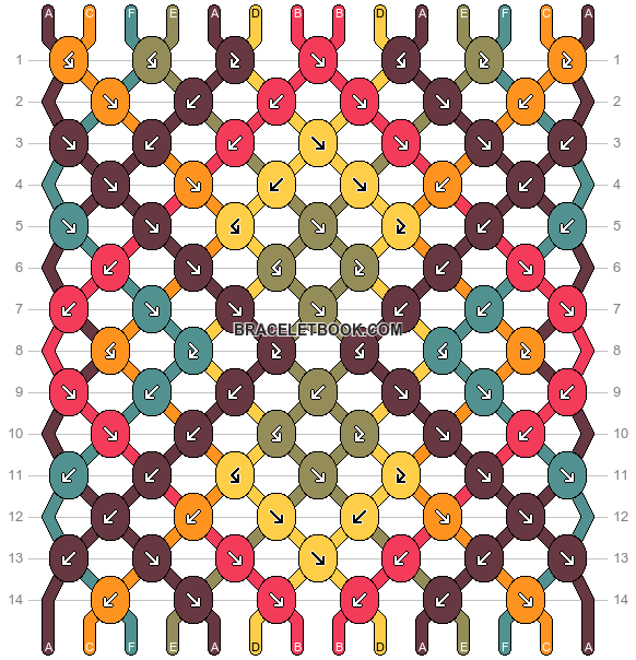 Normal pattern #28936 variation #410967 pattern