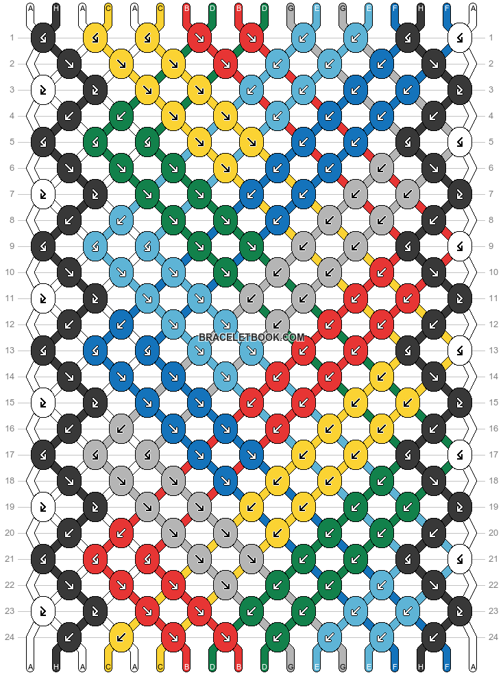 Normal pattern #196495 variation #410972 pattern