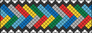 Normal pattern #196495 variation #410972