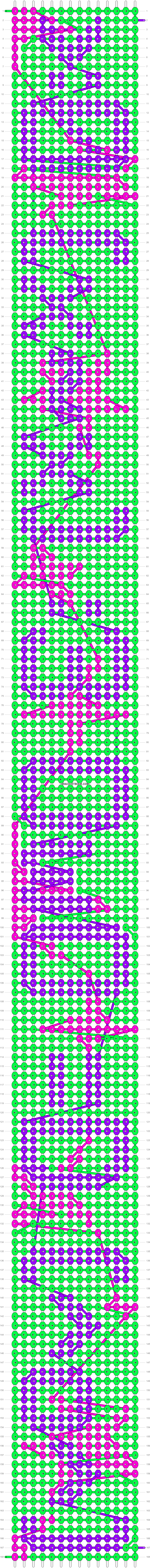 Alpha pattern #188749 variation #410973 pattern