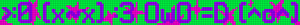 Alpha pattern #188749 variation #410973