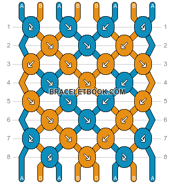 Normal pattern #150 variation #410974 pattern