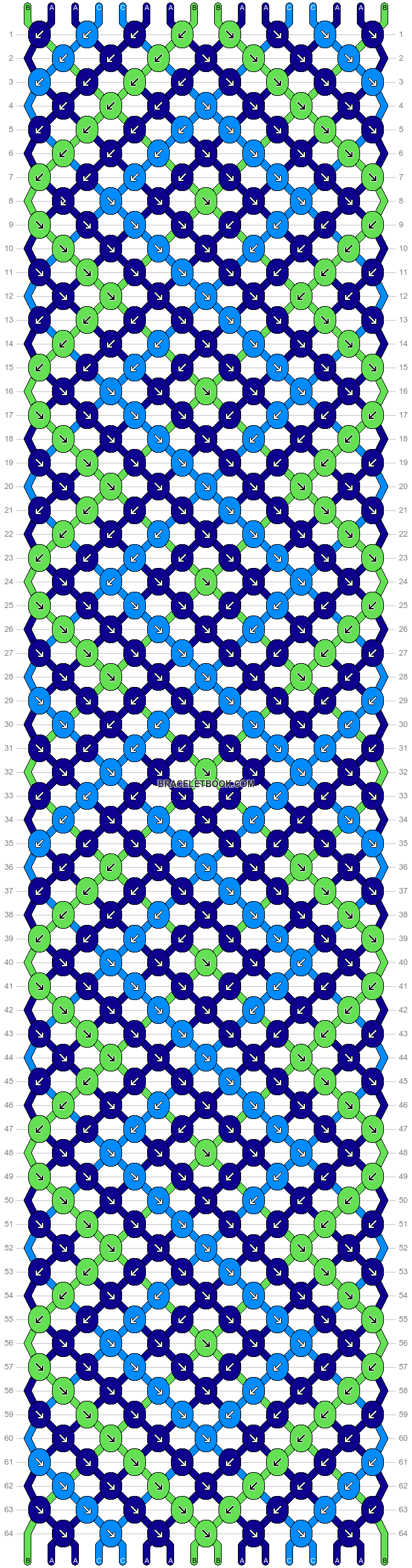 Normal pattern #192696 variation #410975 pattern