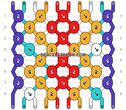 Normal pattern #197068 variation #410976 pattern