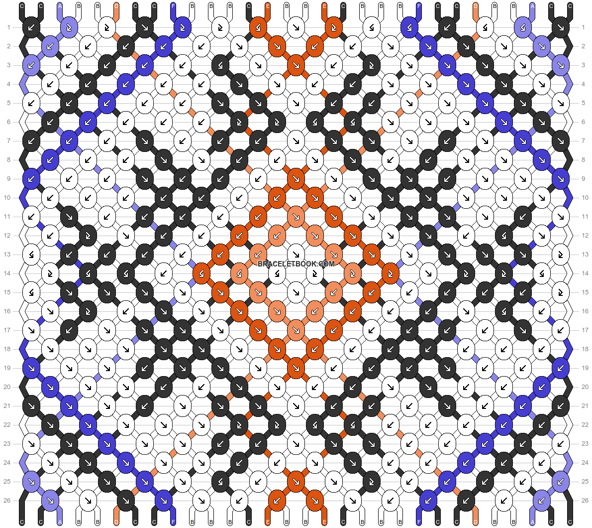 Normal pattern #135290 variation #410977 pattern