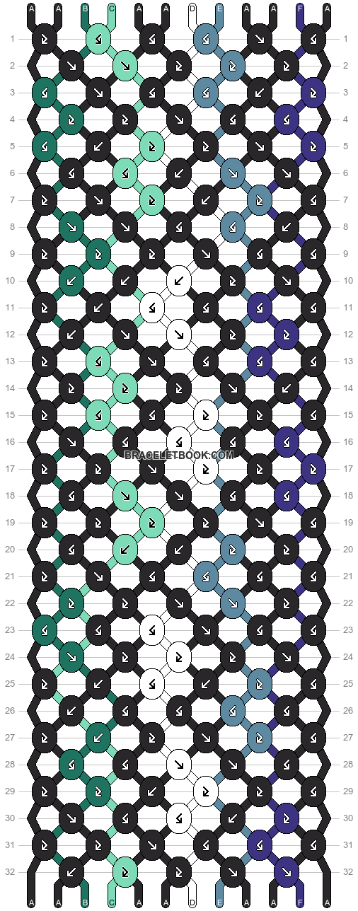 Normal pattern #191292 variation #410978 pattern