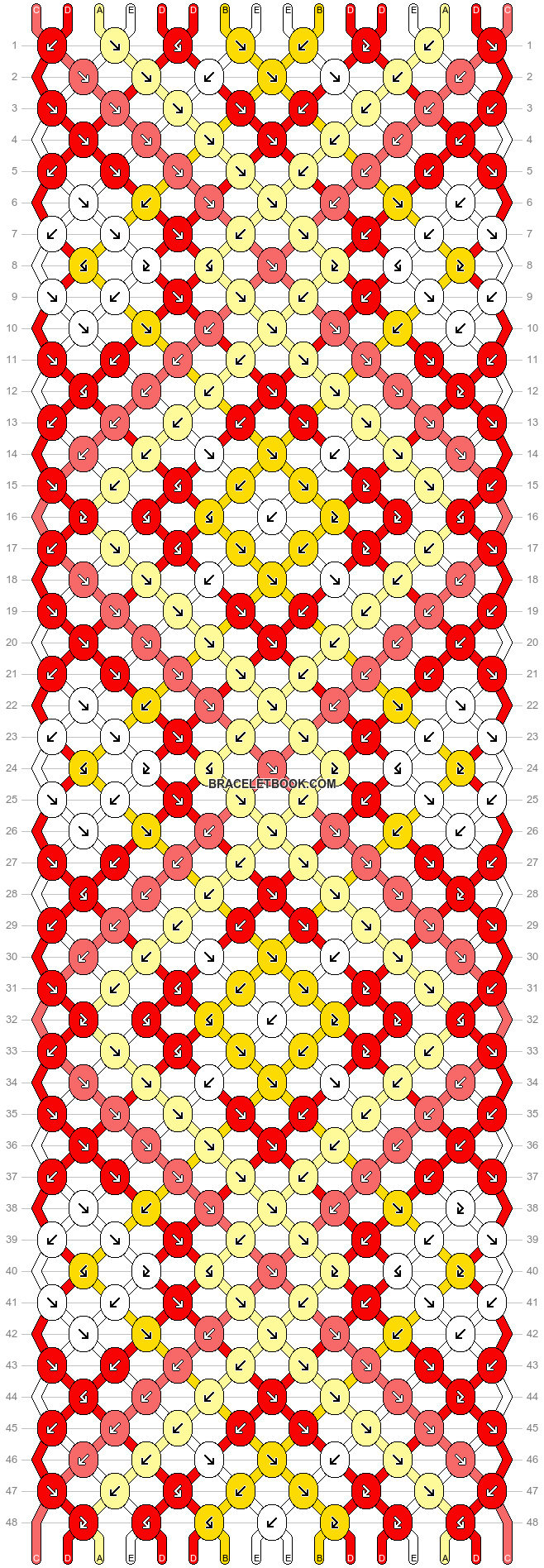 Normal pattern #145415 variation #410979 pattern