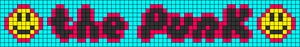 Alpha pattern #78936 variation #410981