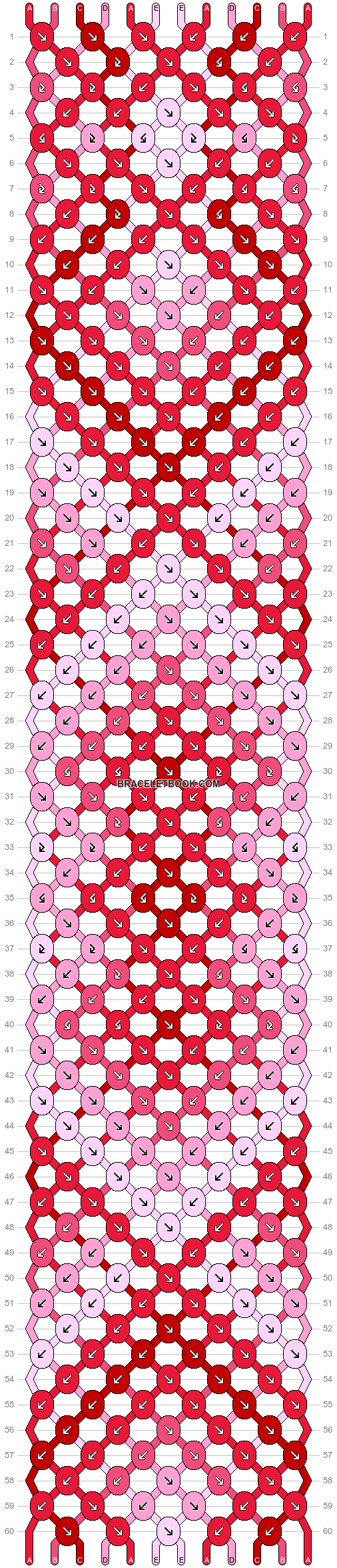 Normal pattern #114471 variation #410983 pattern
